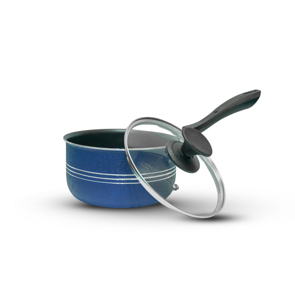 Saucepan