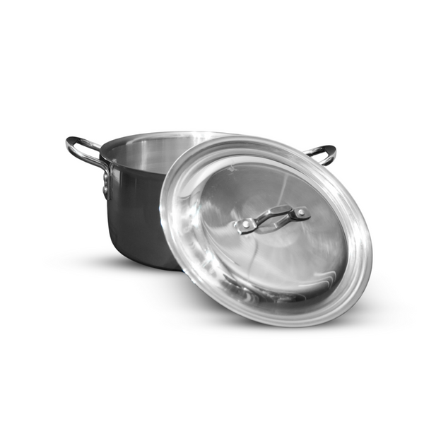 Casserole Pot