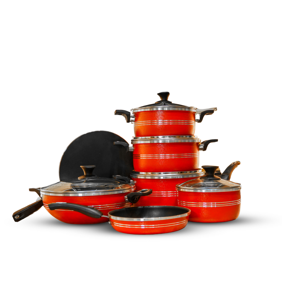 Non Stick Cookwear