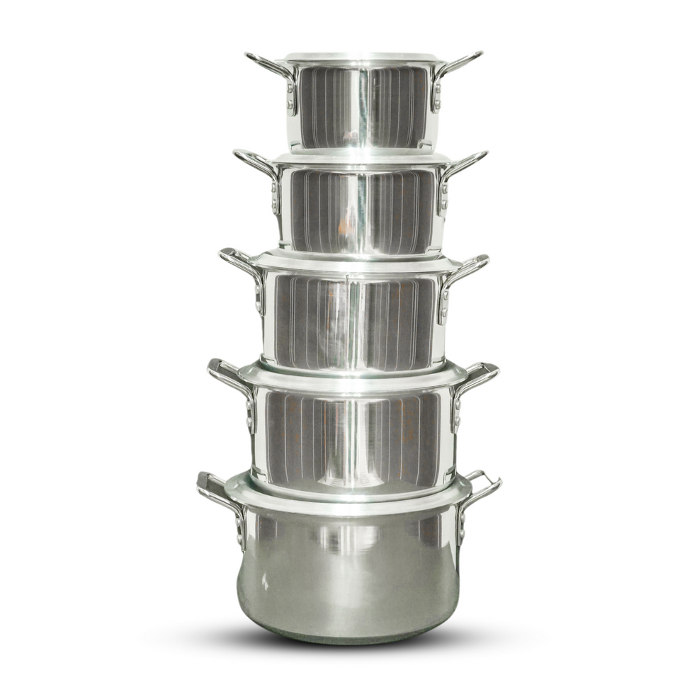 Silvano Casserole