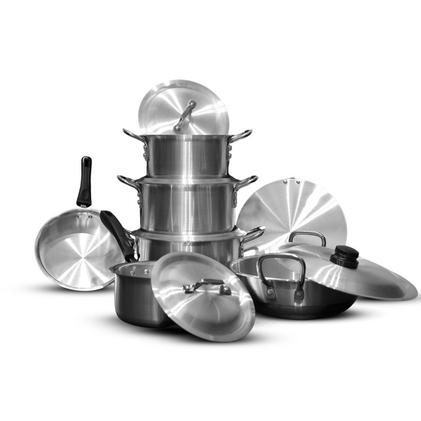 Aluminum Cookwear