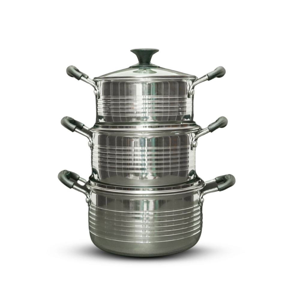 Casserole Pots