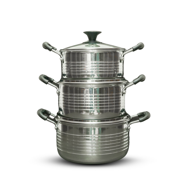 Casserole Pots