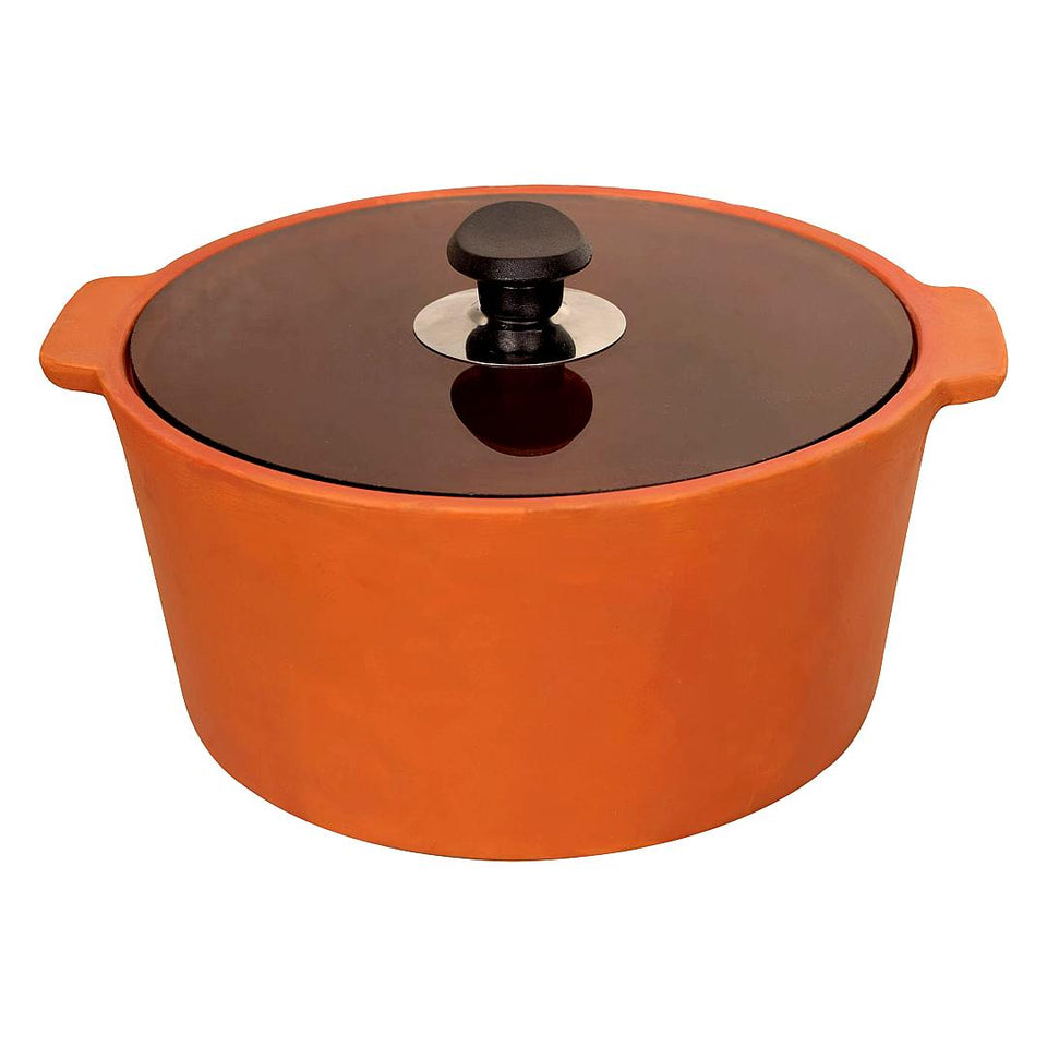 Clay Cookware