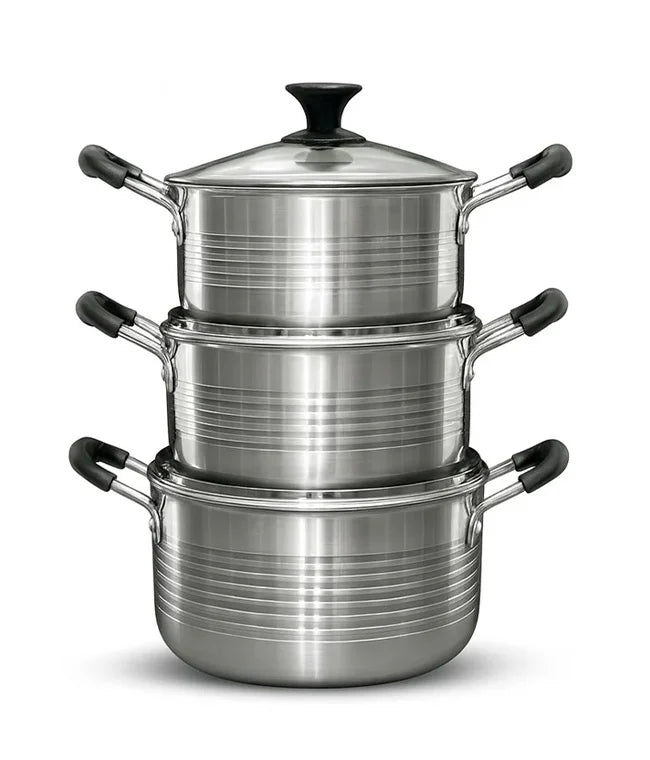 Casserole - Cooking Pots