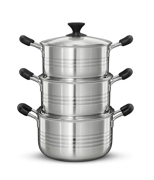Casserole - Cooking Pots