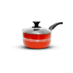 Non stick saucepan