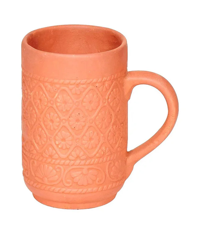 Clay Mug