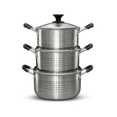 Casserole - Cooking Pots