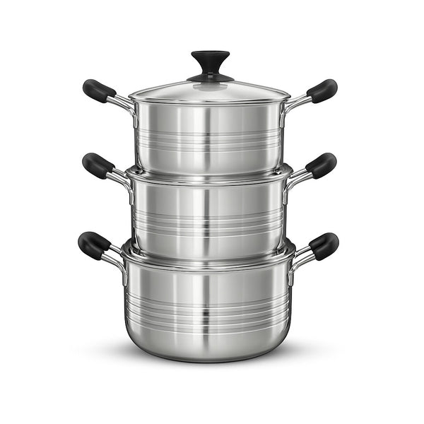 Casserole - Cooking Pots