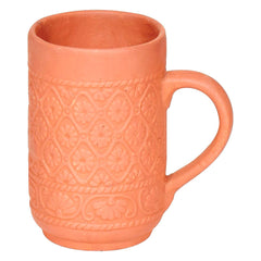 Clay Mug