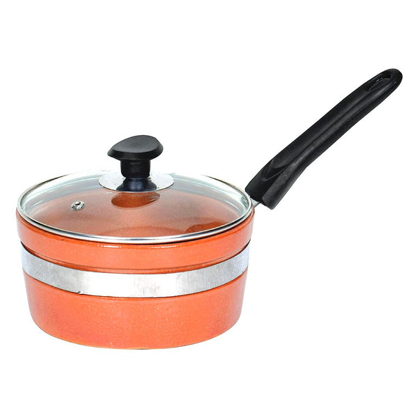 Clay Saucepan