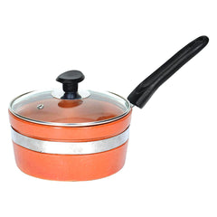 Clay Saucepan